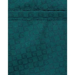 Wollhose mit quadratischem Print><noscript><img width=