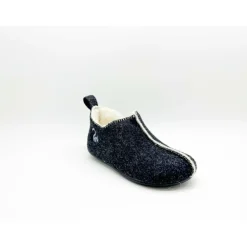 Woll-Hüttenschuh>Thies 1856 New