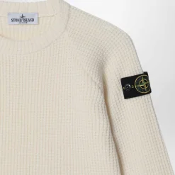 Woll-Kaschmir-Rundhalspullover><noscript><img width=