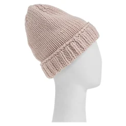 Wollmütze mit Logo-Patch>Moncler Online