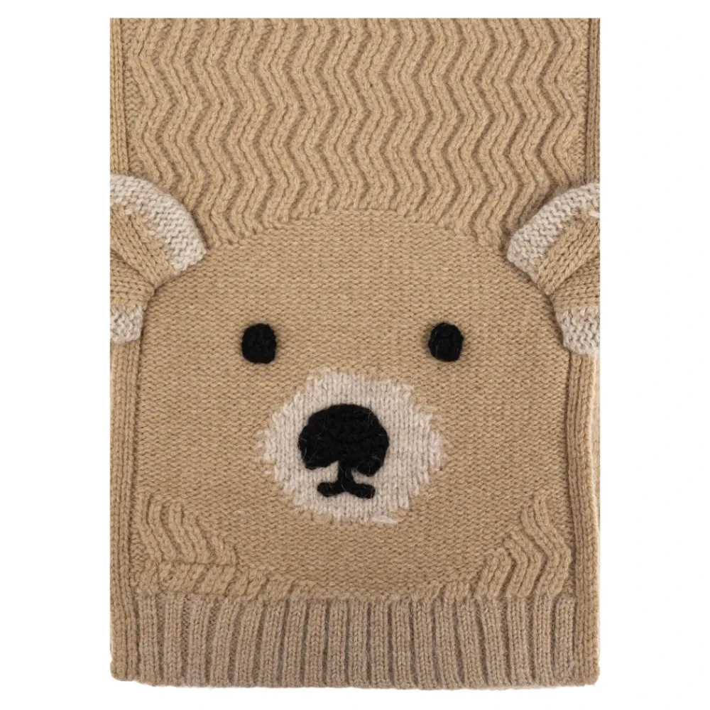 Wollschal>Burberry New