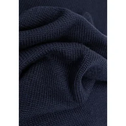 Wollschal mit Logo>Dolce & Gabbana Online