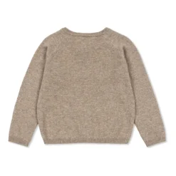 Woll-Strickjacke>Konges Sløjd Clearance