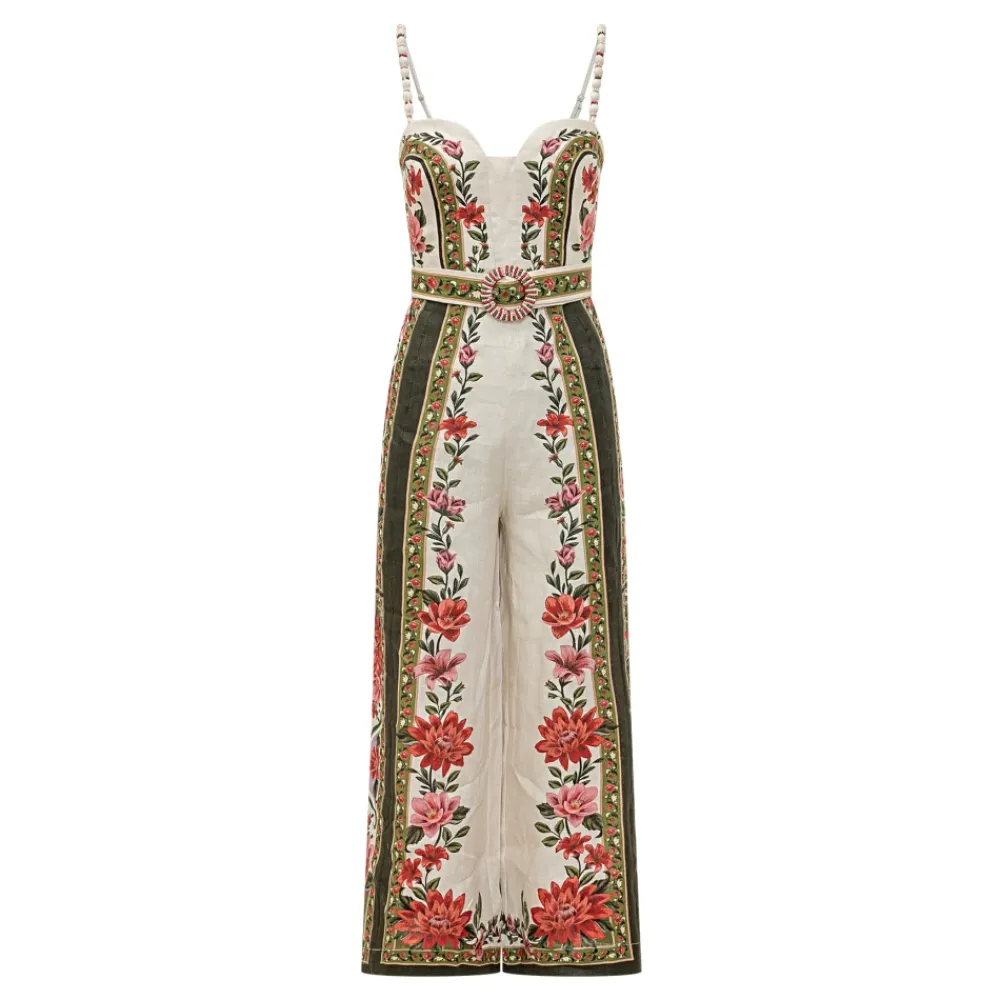 Wonder Rio Jumpsuit>FARM Rio Outlet