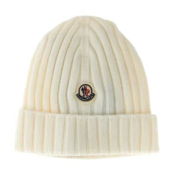 Wool Beanie>Moncler Outlet