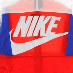 Woven Jacket><noscript><img width=