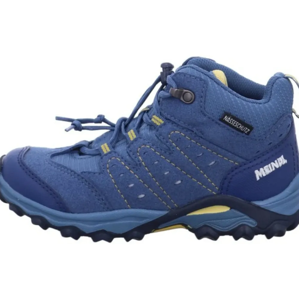 X Trekking Sneaker>Meindl Sale