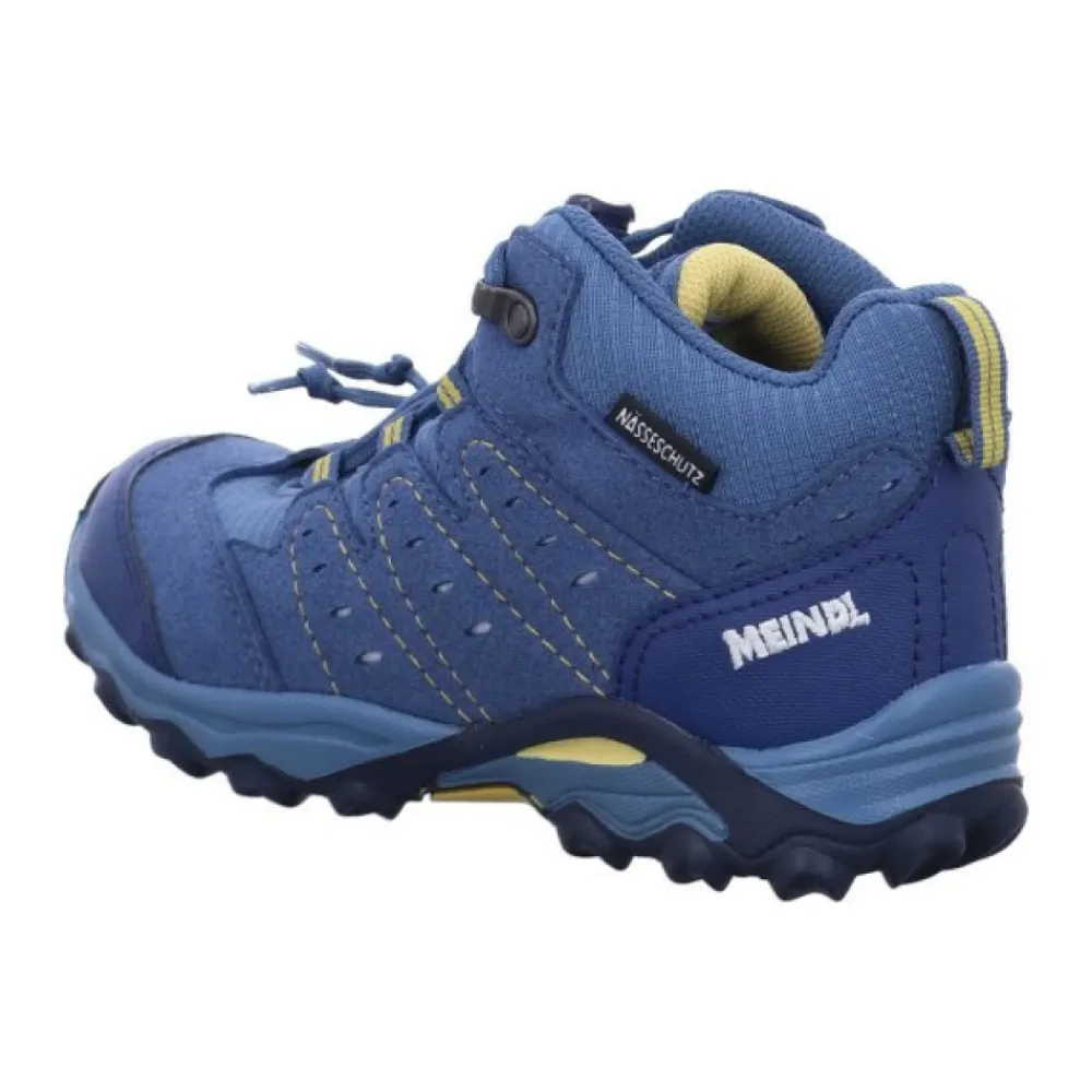 X Trekking Sneaker>Meindl Sale