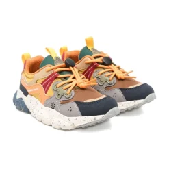 Yamano 3 Sneakers>Flower Mountain Outlet
