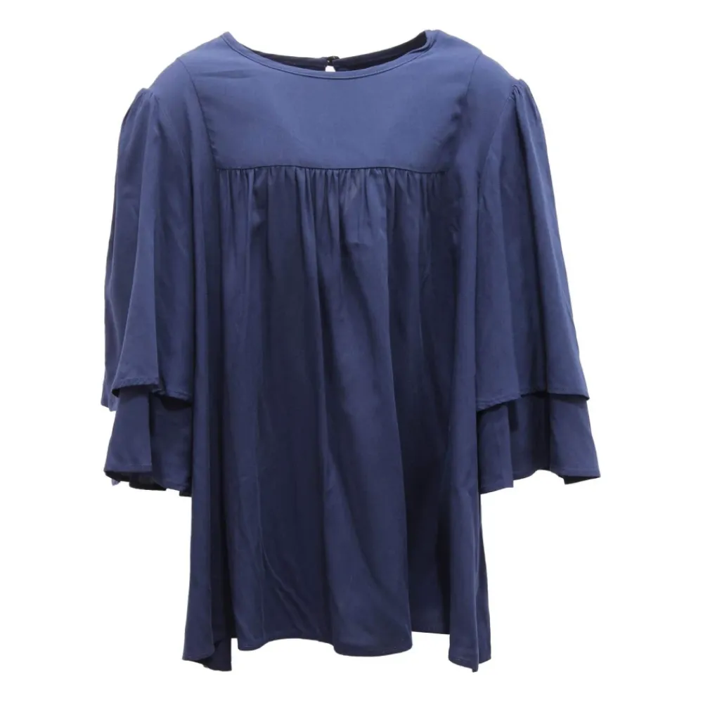 YC184 TY0066G Shirt>Dondup