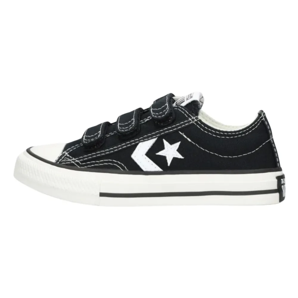 Youth Star Player 76 Niedrige Sneakers>Converse Outlet