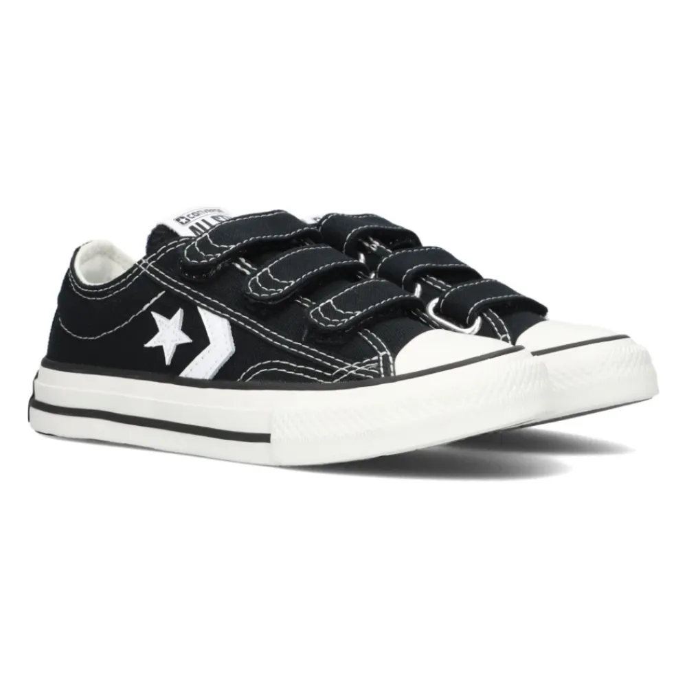 Youth Star Player 76 Niedrige Sneakers>Converse Outlet