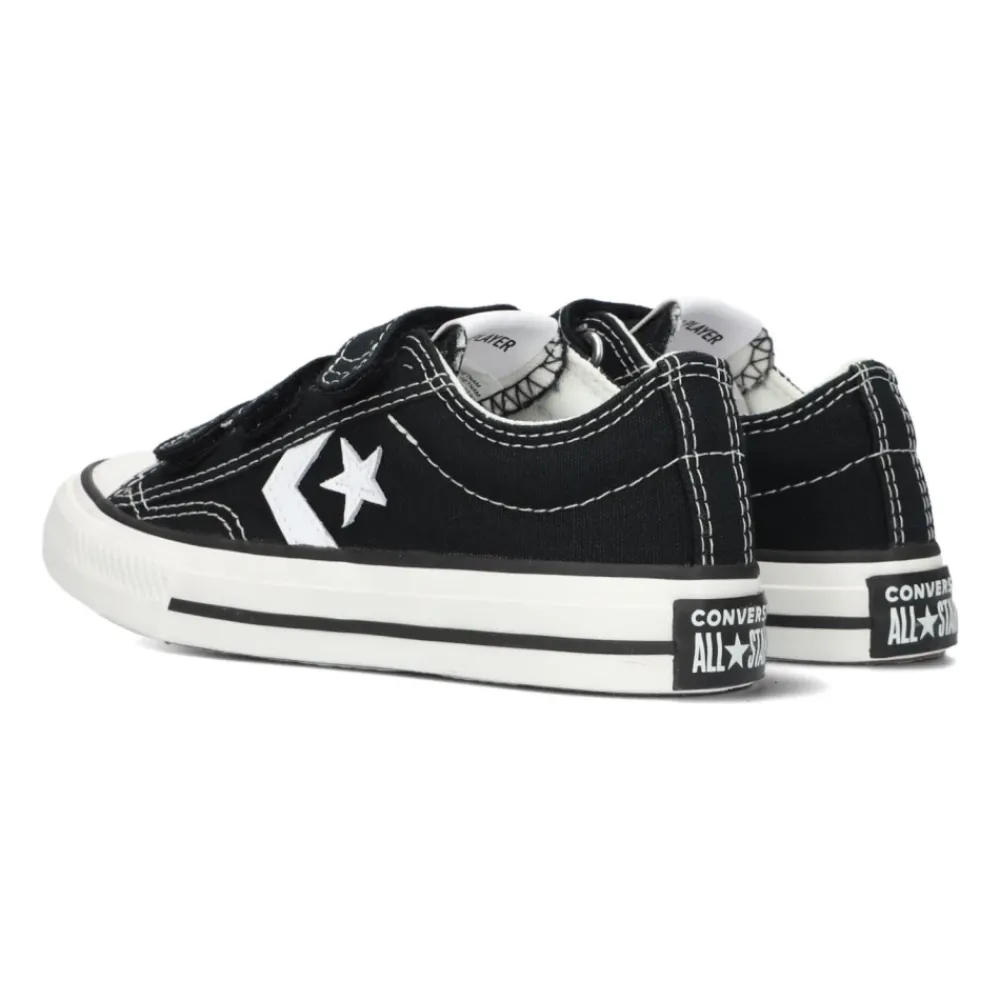 Youth Star Player 76 Niedrige Sneakers>Converse Outlet