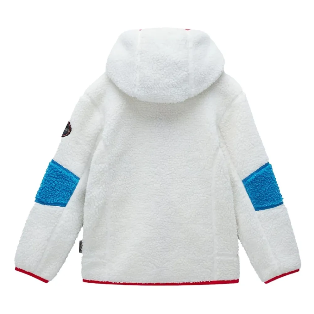Yupik Fleecejacke>Napapijri Clearance