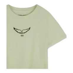 T-Shirts und Polos>Zadig & Voltaire Discount