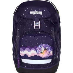 Zaino Ergonomico Personalizzabile Eco Resistente Acqua PRIME stargaz>Ergobag New