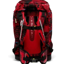 Zaino Ergonomico Personalizzabile PRIME Vigili fuoco pompieri><noscript><img width=