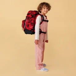 Zaino Ergonomico Personalizzabile PRIME Vigili fuoco pompieri><noscript><img width=