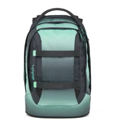 Zaino Pack Ergonomico Ecologico 30 Litri Gradient Mint>Satch Online