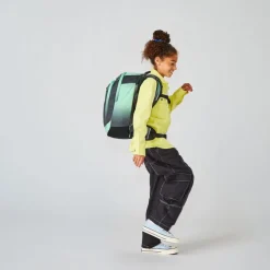 Zaino Pack Ergonomico Ecologico 30 Litri Gradient Mint><noscript><img width=