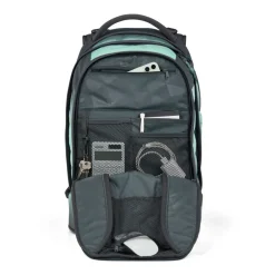 Zaino Pack Ergonomico Ecologico 30 Litri Gradient Mint><noscript><img width=