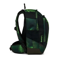 Zaino scuola Tempo Libero Imbottitura Posteriore Eco Air><noscript><img width=