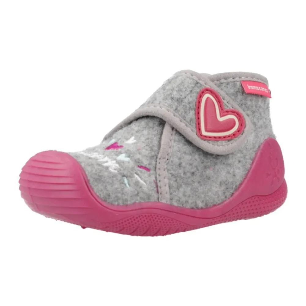 Zapatilla Unicornio>Biomecanics Online