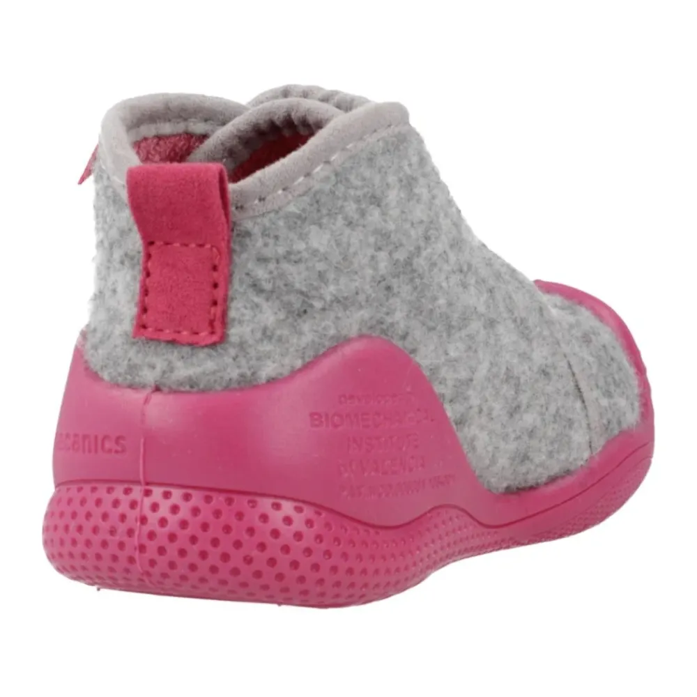 Zapatilla Unicornio>Biomecanics Online