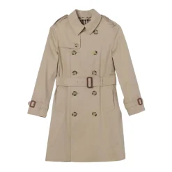 Zeitloser Trenchcoat>Burberry New