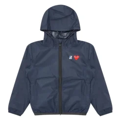 Zip Jacket>Comme des Garçons Play Sale