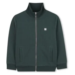 Zip-Sweatshirt mit Logo und Reißverschluss>Givenchy Best