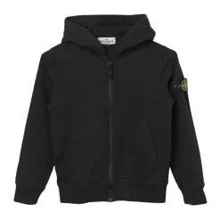Zip-Up Hoodie>Stone Island Sale
