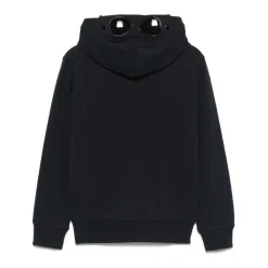 Zip-Up Hoodie Sweatshirt>C.P. Company Sale