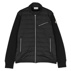 Zip-Up Jacke>Moncler New