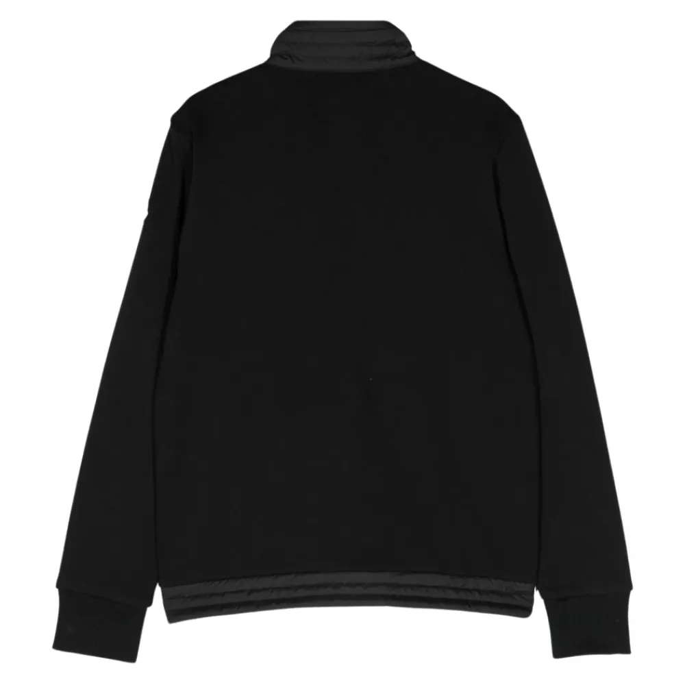 Zip-Up Jacke>Moncler New