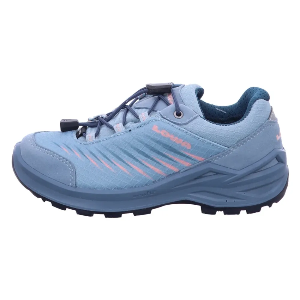 ZIRROX II GTX LO>Lowa Discount