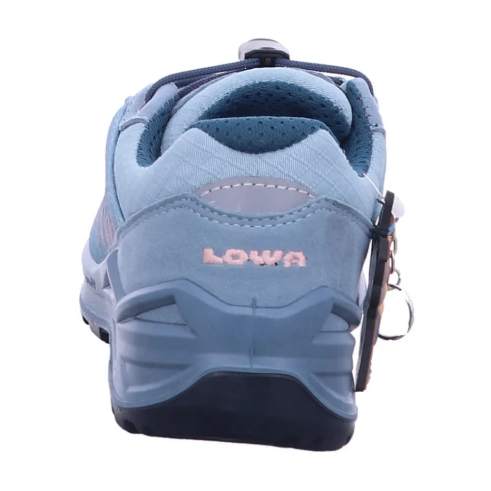 ZIRROX II GTX LO>Lowa Discount