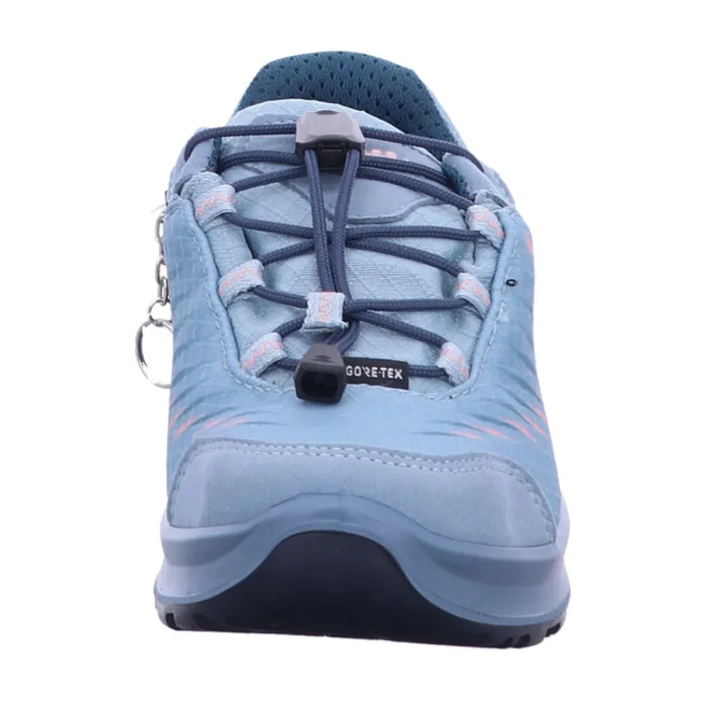 ZIRROX II GTX LO>Lowa Discount