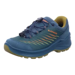 ZIRROX II GTX LO JR>Lowa Outlet