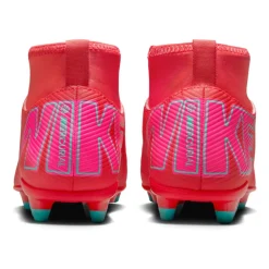 Zoom Mercurial Superfly 10 Club FG/MG Fußballschuhe><noscript><img width=