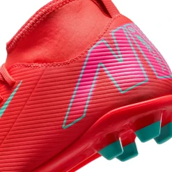 Zoom Mercurial Superfly 10 Club FG/MG Fußballschuhe><noscript><img width=