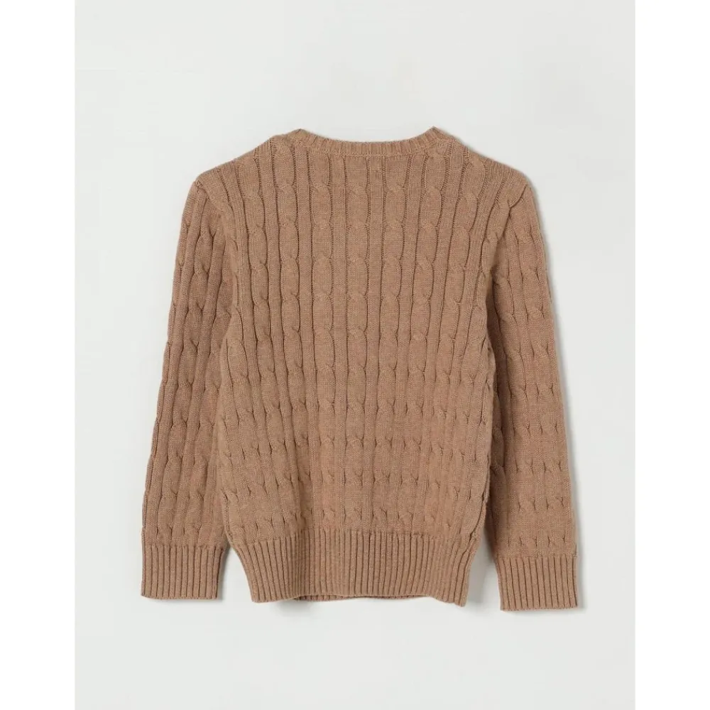 Zopfmuster-Pullover>Polo Ralph Lauren Discount