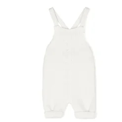 Zopfmuster-Strampler>Little Bear Hot