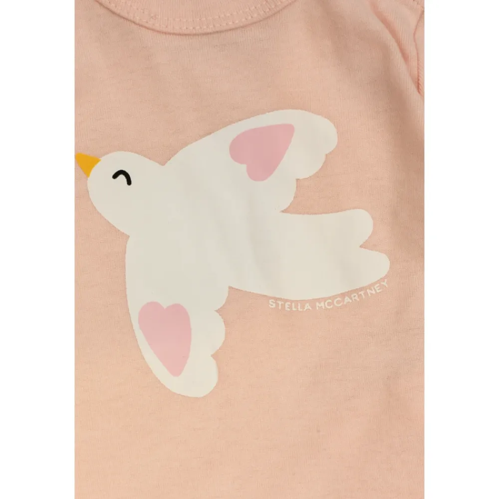 Zweierpack Baby-Schlafanzüge>Stella McCartney Clearance