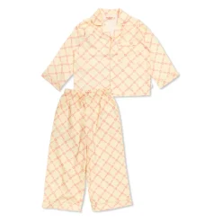 Zweiteiliger Pyjama>Tinycottons Clearance