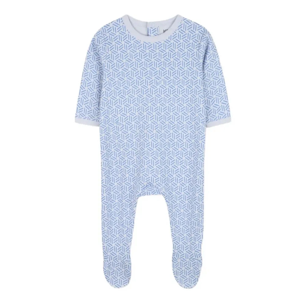 Zweiteiliges Pyjama-Set>Kenzo Outlet