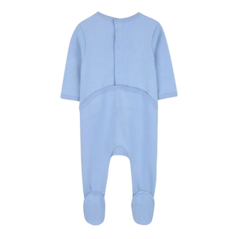 Zweiteiliges Pyjama-Set>Kenzo Outlet