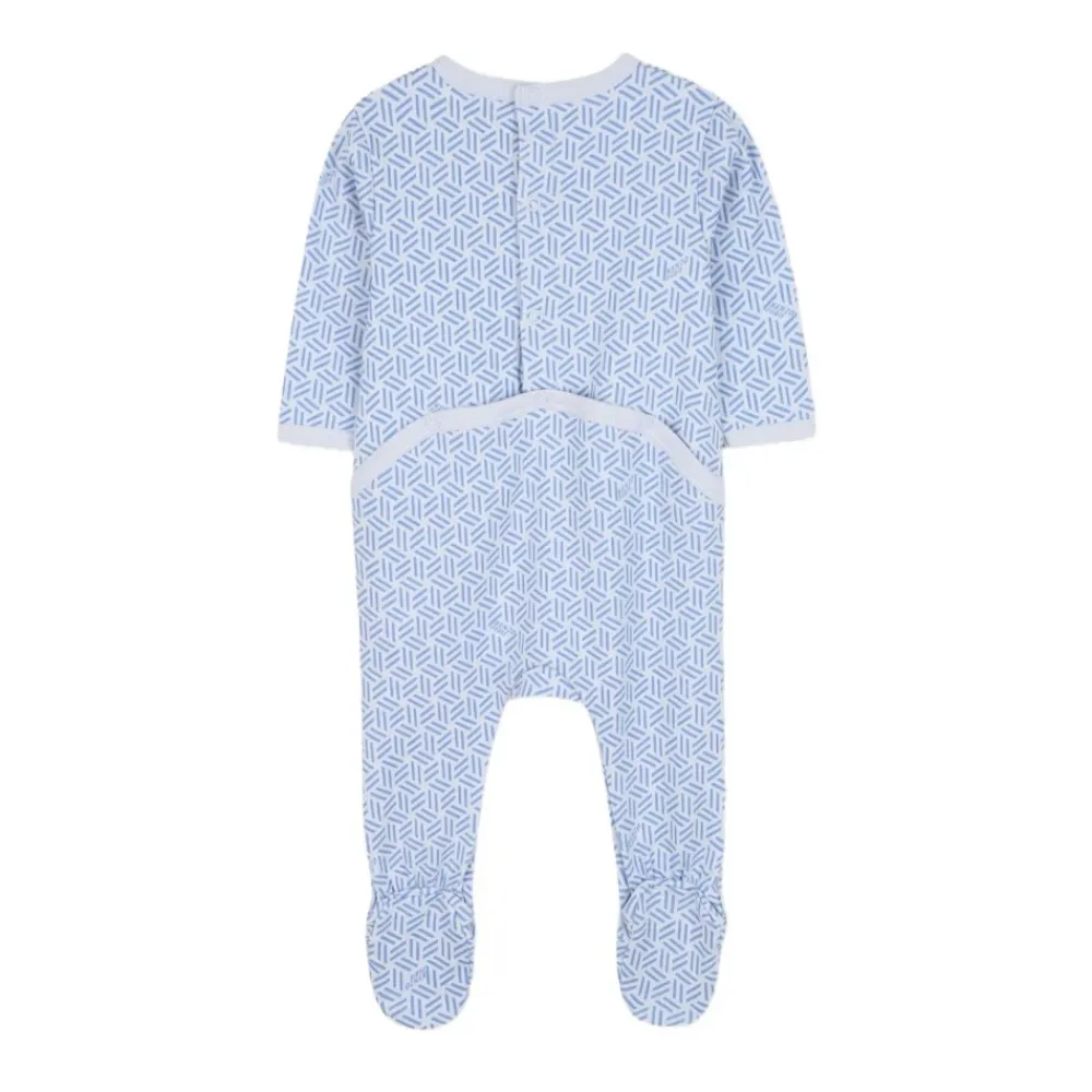 Zweiteiliges Pyjama-Set>Kenzo Outlet